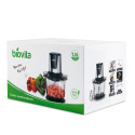 Tocător pentru alimente, 500W, 1.5 Litri, Biovita Storm