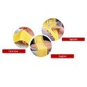 Accesorii pentru foi de aluat pt. mixerul MB-1800-LUX