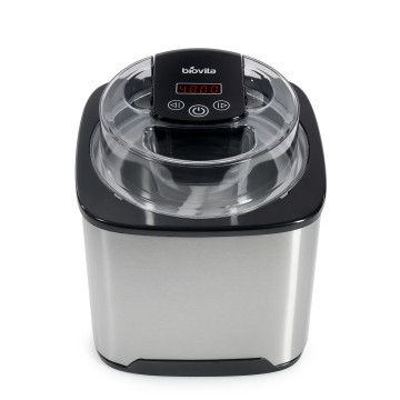 Aparat de făcut înghețată, 2L, Biovita ICE-2000