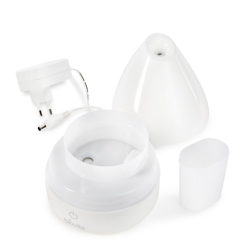 Difuzor de arome Biovita Queen, 200 ml