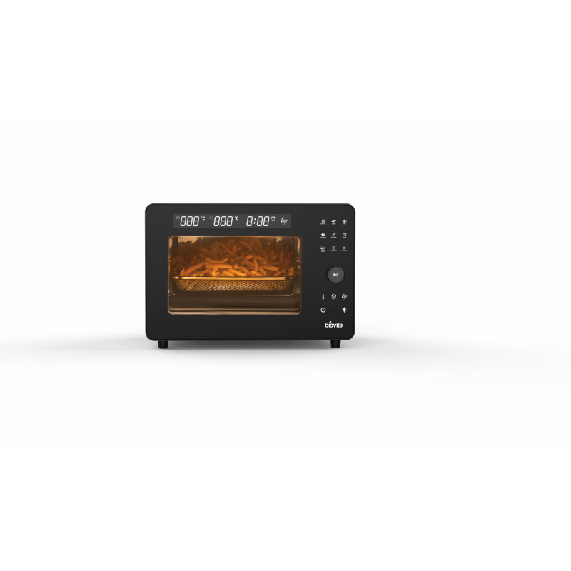 Cuptor electric, 22L, 1700W, Biovita DELUXE-22