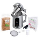 Aparat pentru preparat lapte vegetal Biovita VegaMaster