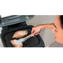 Grătar cu Aer Cald 8-în-1, Capacitate 7L, 1700W