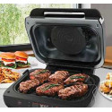 Grătar cu Aer Cald 8-în-1, Capacitate 7L, 1700W
