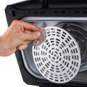 Grill cu aer cald Smartgrill-600, 7L, 1700W