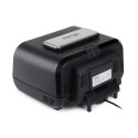 Grill cu aer cald Smartgrill-600, 7L, 1700W