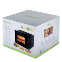 Cuptor electric, 22L, 1700W, Biovita DELUXE-22