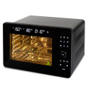 Cuptor electric, 22L, 1700W, Biovita DELUXE-22