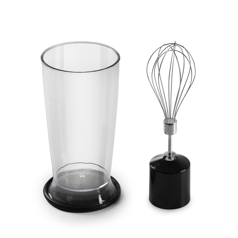 Tel și vas de 0.8L pentru blenderul de mână TOP-BLEND