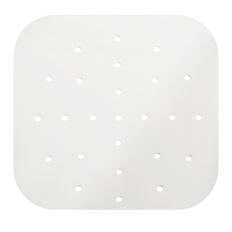 Set 50 buc hârtie de copt perforată, 20 cm, pentru friteuza AirFry-XL
