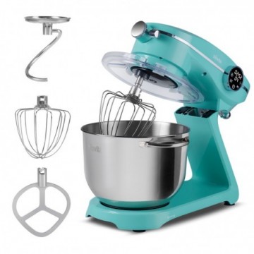 Mixer cu bol de 6L din...