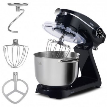 Mixer cu bol de 6L din...