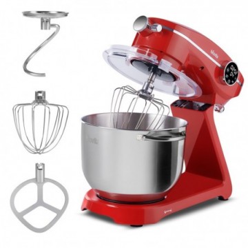 Mixer cu bol de 6L din...