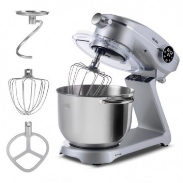 Mixer cu bol de 6L din...