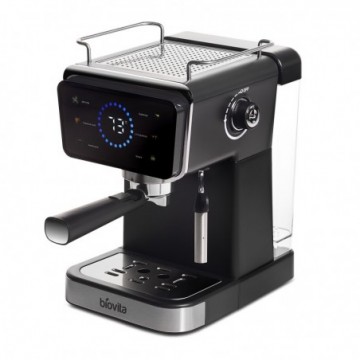 Espressor ECLIPSE, 1350W,...