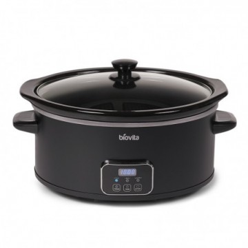 Slow cooker BUENO, 230W,...