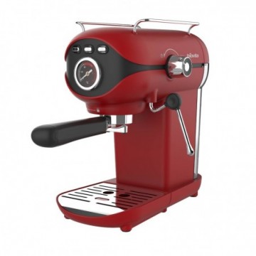 Espressor VELVET, 20 bari,...