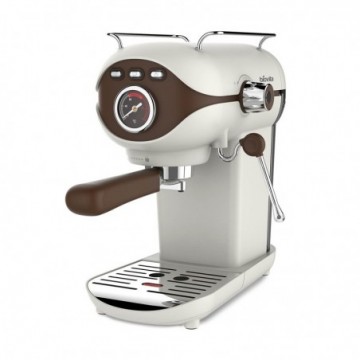 Espressor VELVET, 20 bari,...