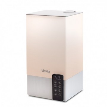 Umidificator RESPIRO, 7.8L,...