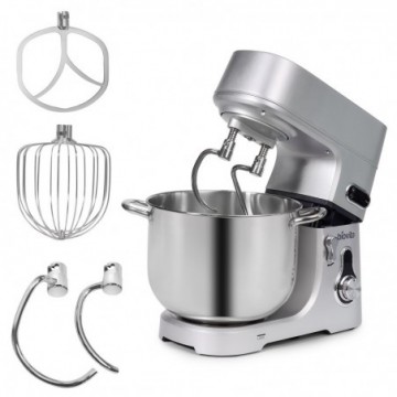 Mixer profesional cu bol...