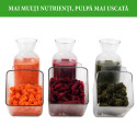 Storcător cu presare la rece Nutrimax