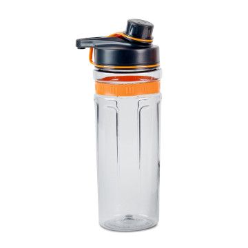 Vas de 600 ml din Tritan pentru blenderul Legend-800