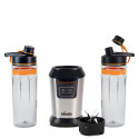 Blender personal Biovita Legend-800 - vase