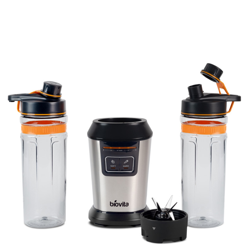 Blender personal Biovita Legend-800 - vase