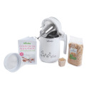 Aparat pentru preparat lapte vegetal Biovita VegaLux