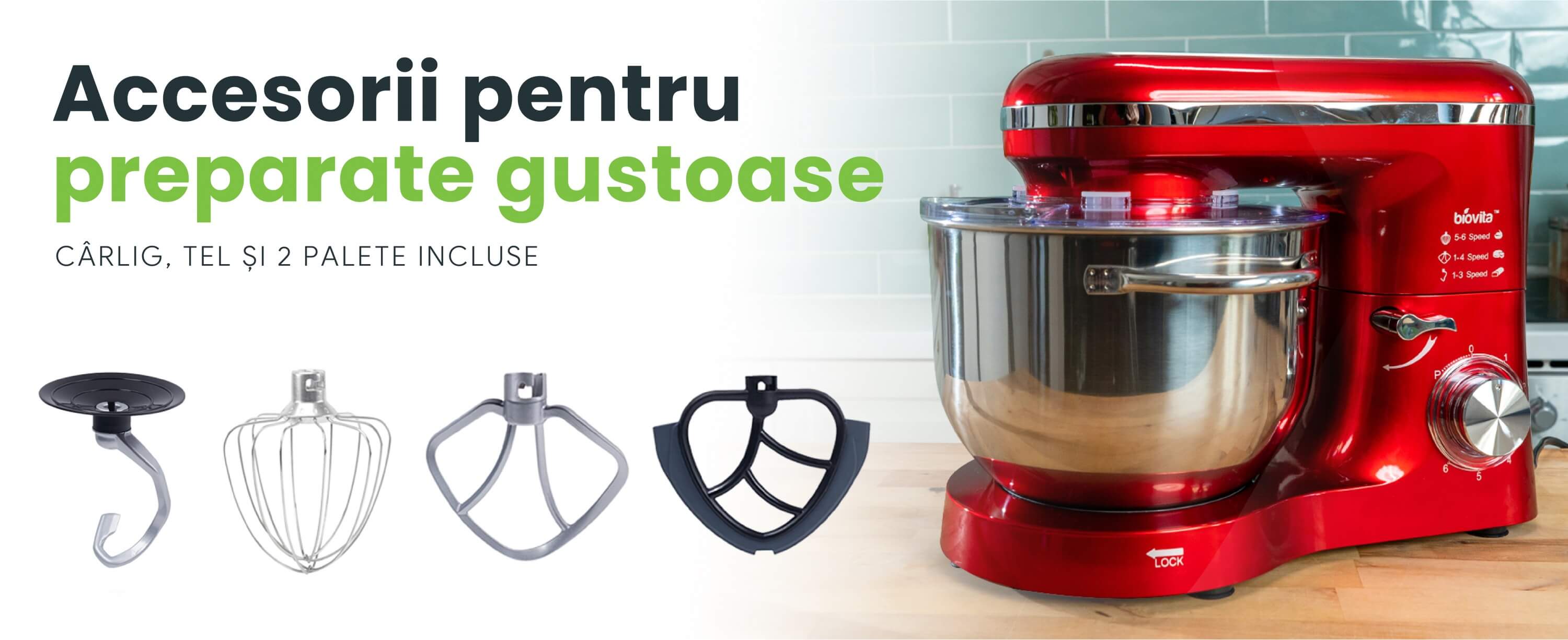 Râșniță pentru blender - 5
