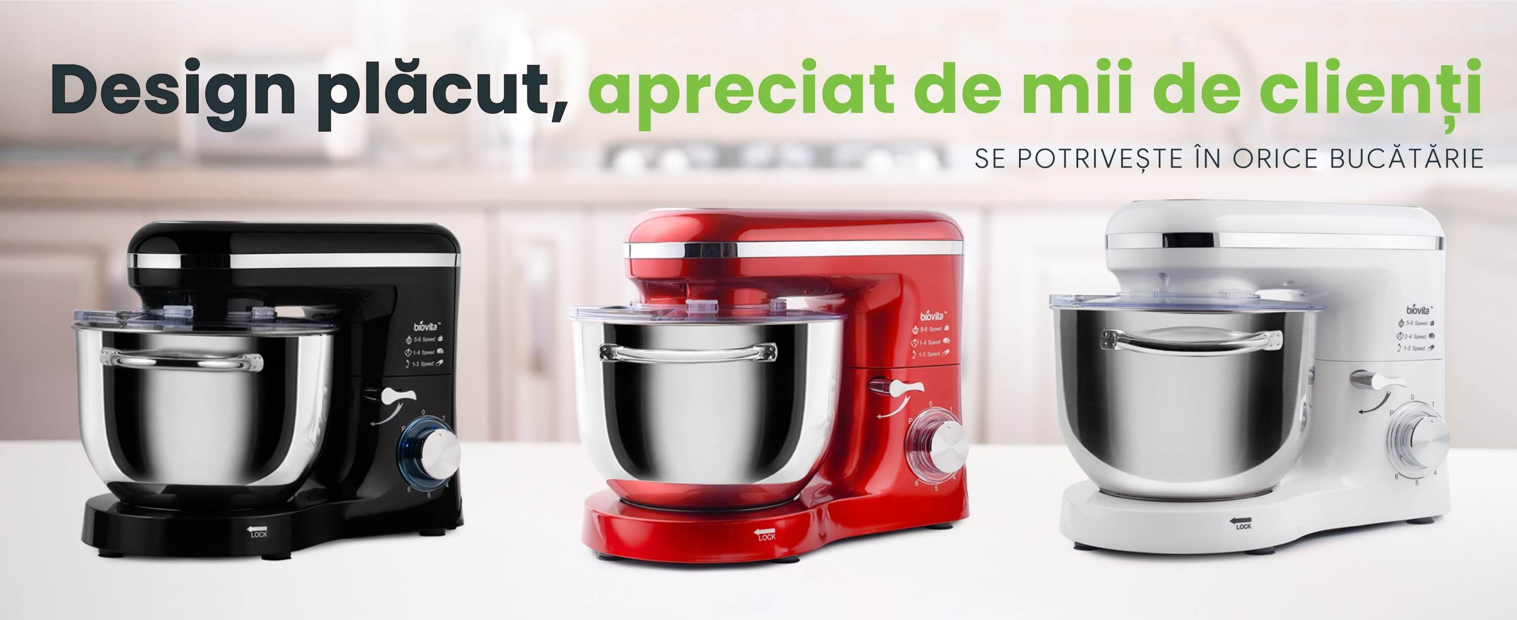 Râșniță pentru blender - 6