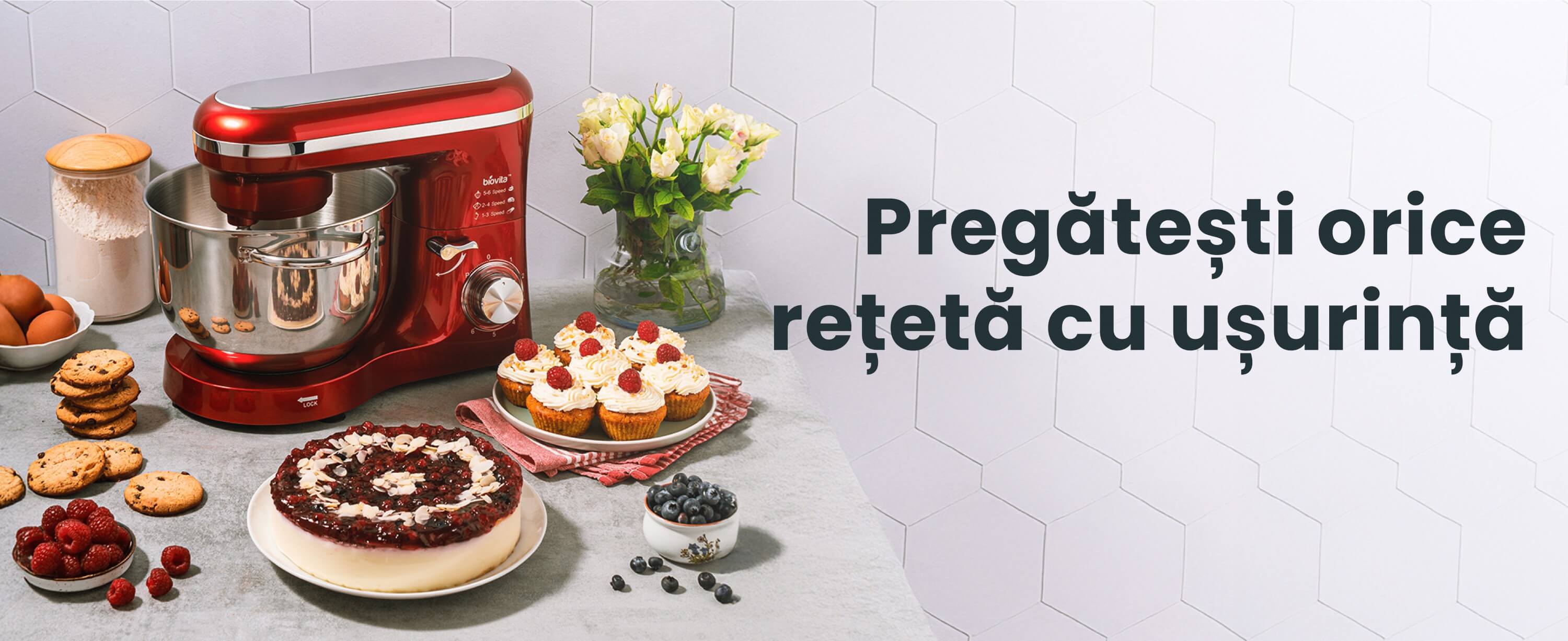 Râșniță pentru blender - 7