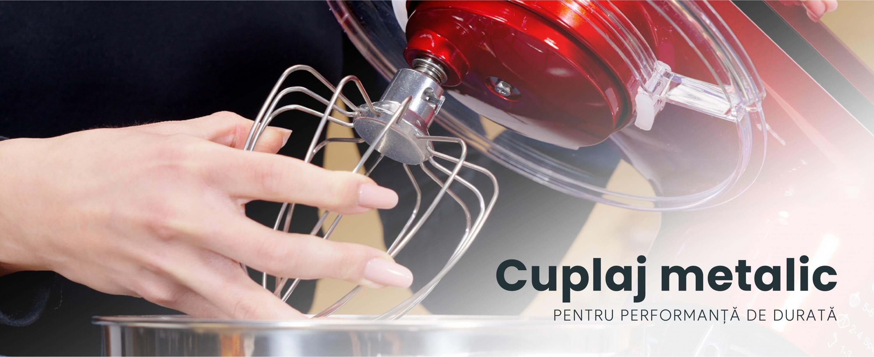 Râșniță pentru blender - 2